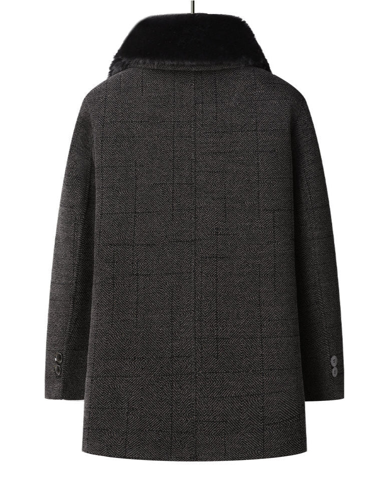 Bellman Overcoat