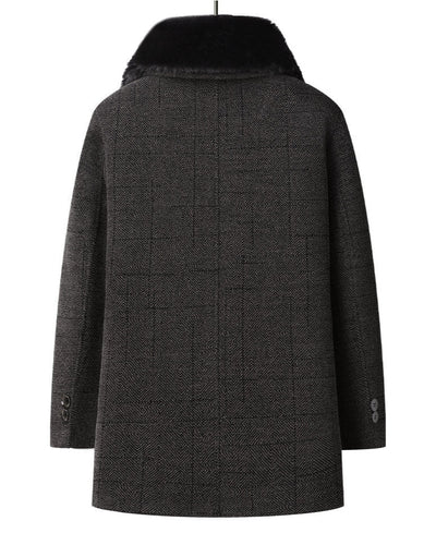 Bellman Overcoat