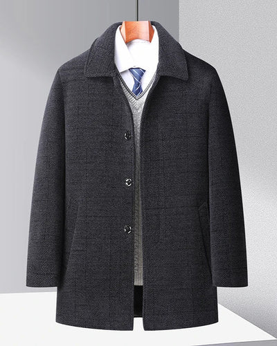 Bellman Overcoat