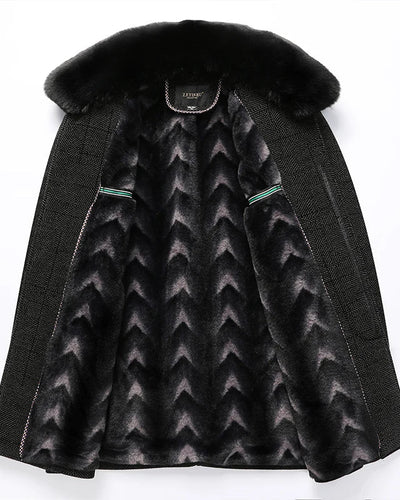 Bellman Overcoat